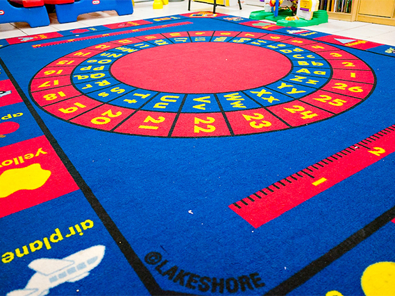 Learning Center